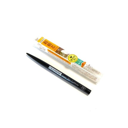 超細芯アイブロウ/CEZANNE/アイブロウペンシルを使ったクチコミ(1枚目)