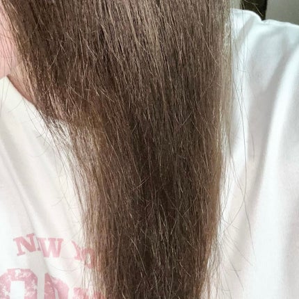 OFFLO リセット モイスチャー シャンプー/トリートメント/OFFLO/市販シャンプーを使ったクチコミ(4枚目)