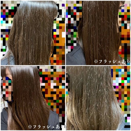 ストレートコーム/DAISO/ヘアコームを使ったクチコミ(2枚目)