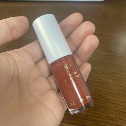 ããã©ã«ã«ã©ãŒã»ã©ã /ONLY MINERALS/ãªããã°ãã¹ã䜿ã£ãã¯ãã³ãïŒ2æç®ïŒ