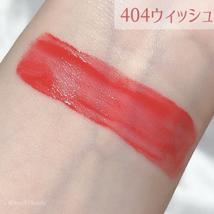 ステイインウォーターティント/Flynn/リップティントを使ったクチコミ(6枚目)