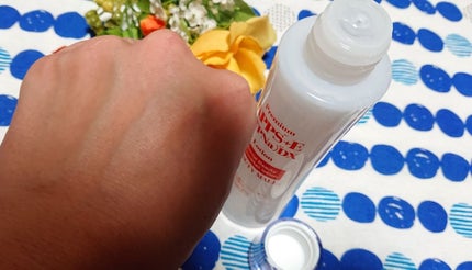 APPS+E(TPNa)ローションDX/BEAUTY MALL/化粧水を使ったクチコミ(3枚目)