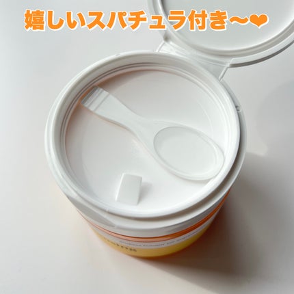 ピュアクレンジングバーム/manyo/クレンジングバームを使ったクチコミ(3枚目)