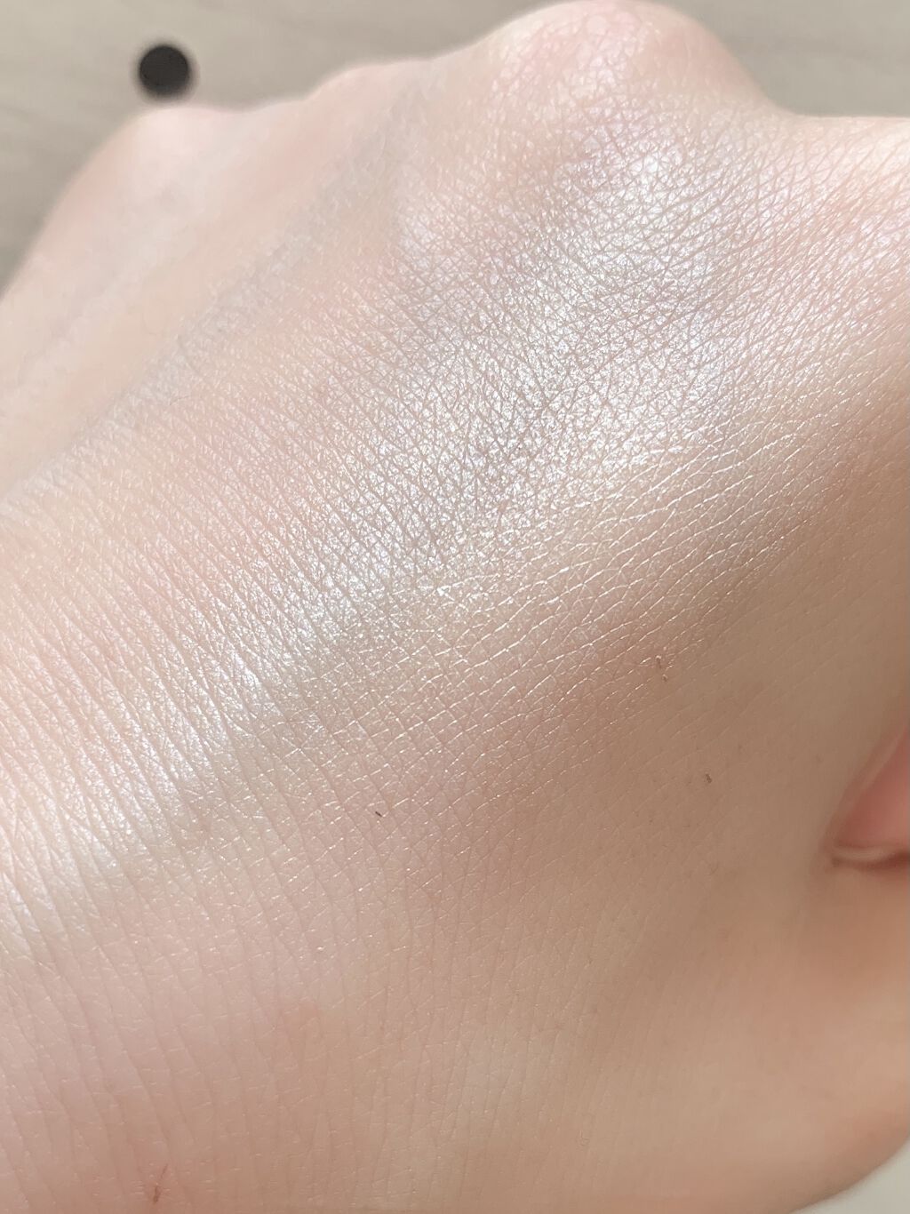 しっとりツヤ感 アイカラー/キスミー フェルム/ジェル・クリームアイシャドウを使ったクチコミ（3枚目）