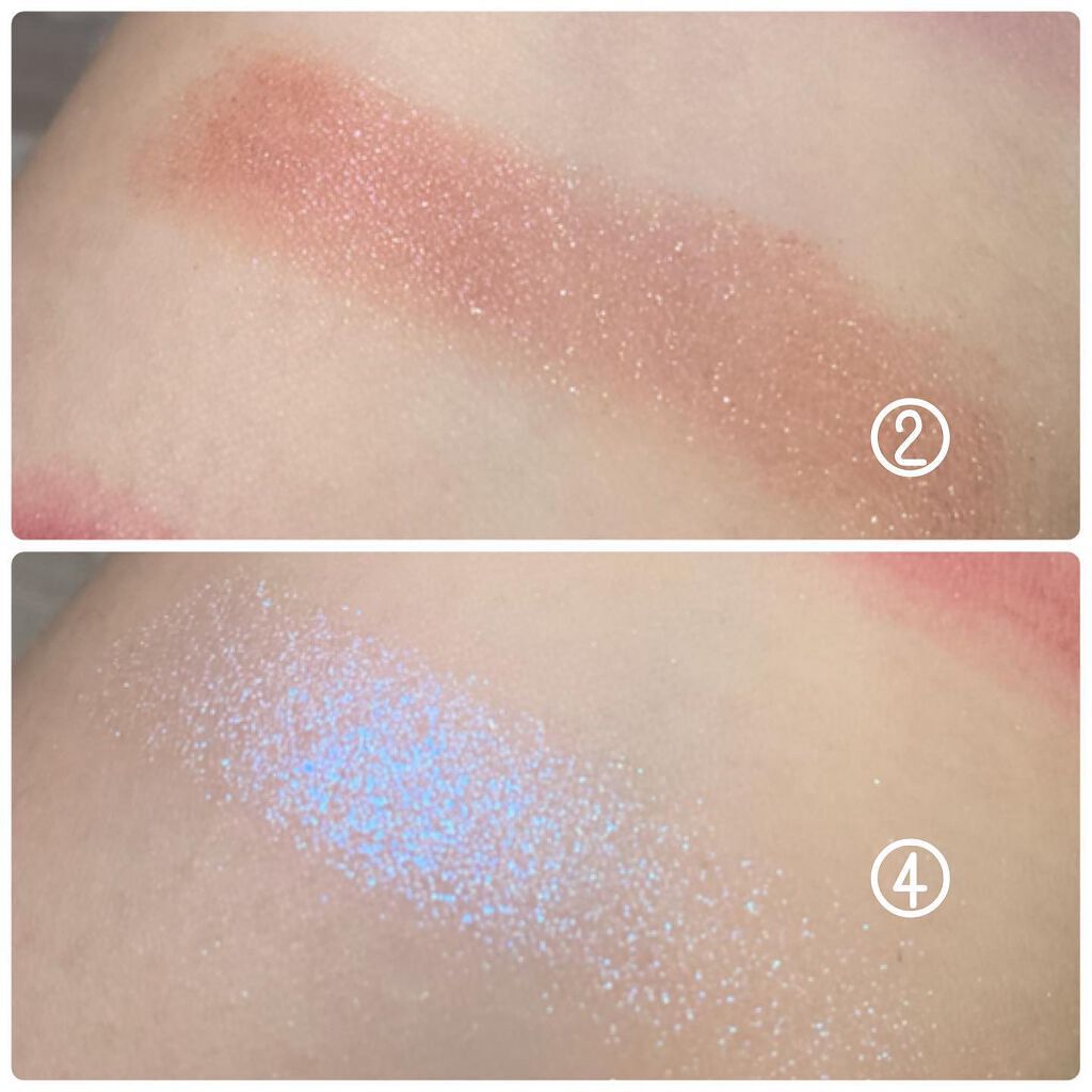 ラブ・ライナー リキッドアイライナーR3/ラブ・ライナー/リキッドアイライナーを使ったクチコミ(5枚目)