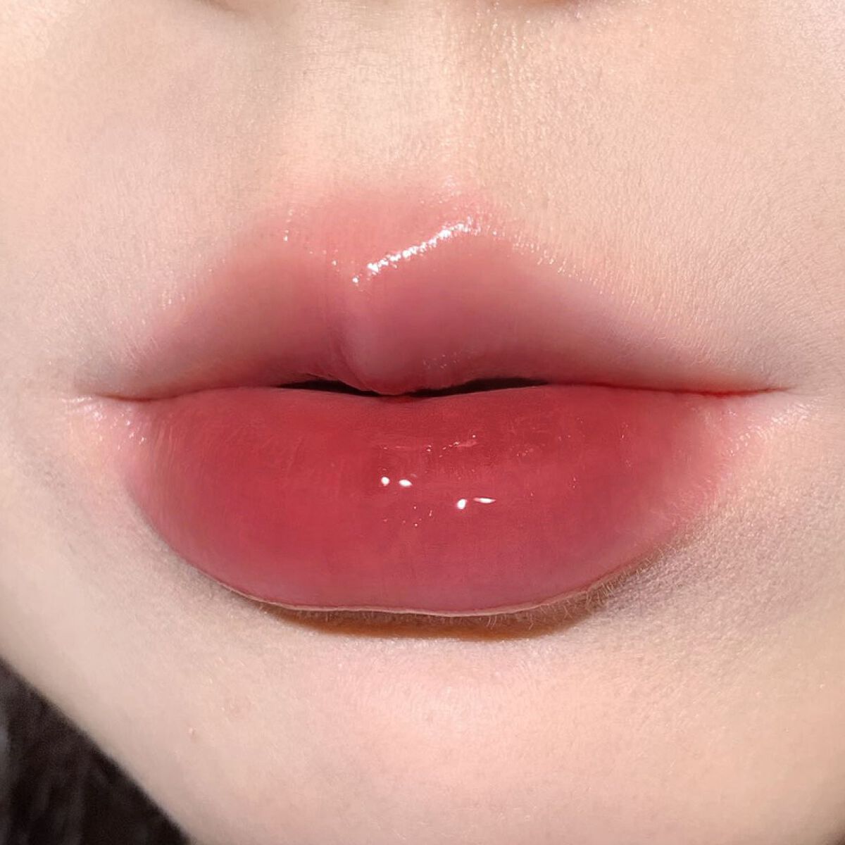 JUDYDOLL 果実茶ティントリップ N06 ライチソーダ茶