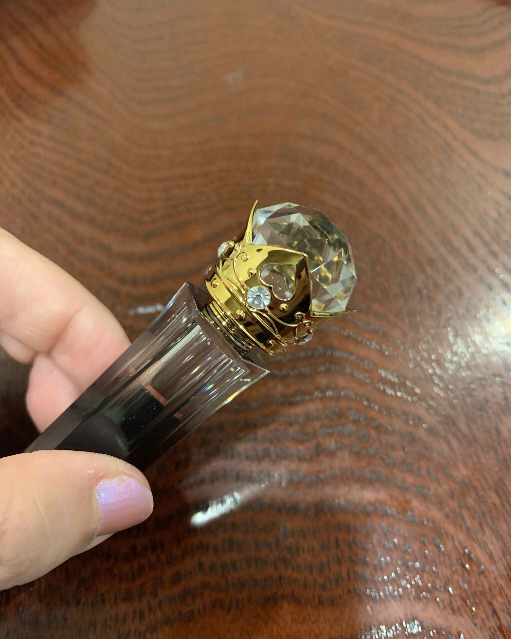 りーちゃん♡イエベ春 on LIPS 「憧れの人魚之水!!以前Twitterでバズった「人魚之水」をお..」(4枚目)