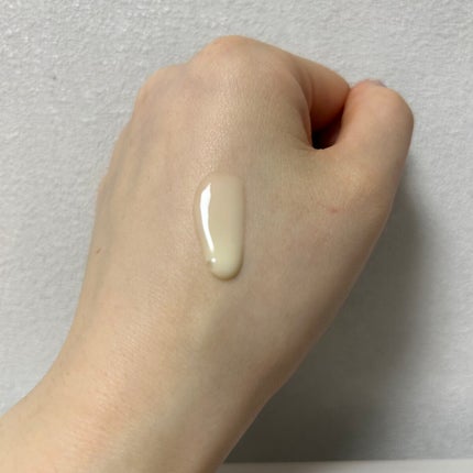 ユース ラディアンス ビタチノール セラム/primera/美容液を使ったクチコミ(3枚目)