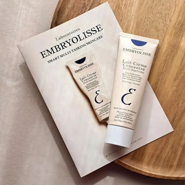 ⁡
⁡︎︎︎︎︎︎☑︎ Embryolisse
Embryolisse Moisture Cream 75ml
⁡
⁡
昔からずっと愛され続けている
アンブリオリスの保湿クリームを⁡
⁡アンブリオリス様