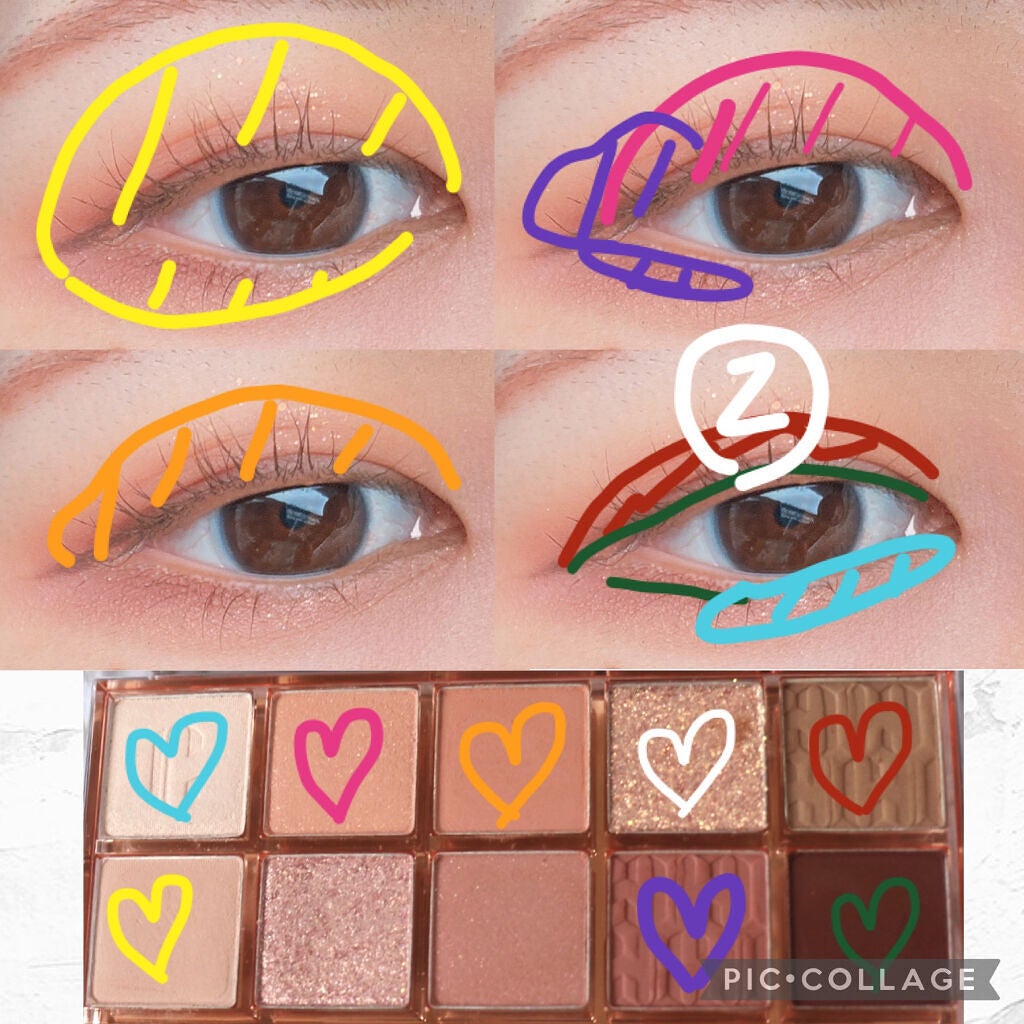 ã¯ãªãŒããŒã¿ããã©ã€ããŒ/ãã£ã³ã¡ã€ã¯/ãžã§ã«ã¢ã€ã©ã€ããŒã䜿ã£ãã¯ãã³ãïŒ5æç®ïŒ