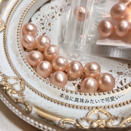 SWATi BATH PEARL/SWATi MARBLe/無機塩系入浴剤を使ったクチコミ(4枚目)