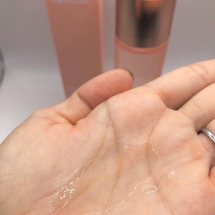 もち肌コラーゲンセラム3.0/MEDICUBE/美容液を使ったクチコミ(4枚目)