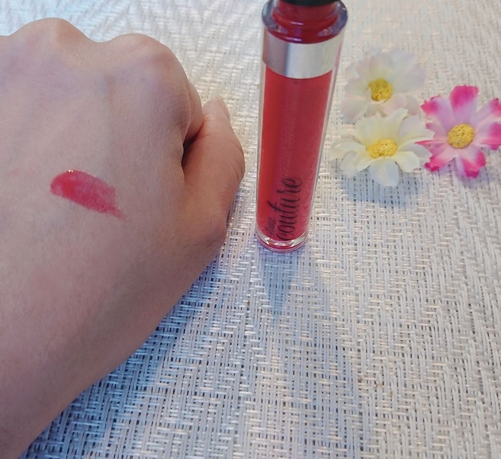 リッププランパー/otona couture/リッププランパーを使ったクチコミ(3枚目)