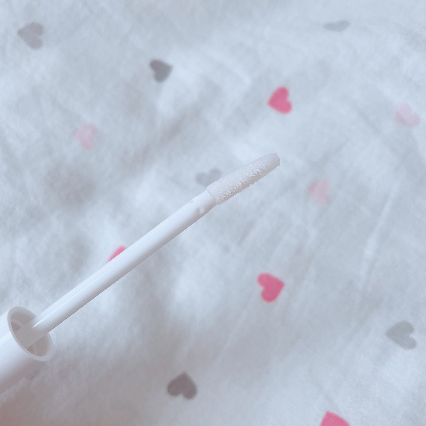 まつげ美容液EX/CEZANNE/まつげ美容液を使ったクチコミ(2枚目)