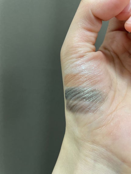 シグニチャー カラー アイズ/SUQQU/アイシャドウパレットを使ったクチコミ(7枚目)