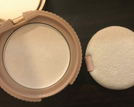 シークレットビューティーパウダー/キャンメイク/プレストパウダーを使ったクチコミ(3枚目)
