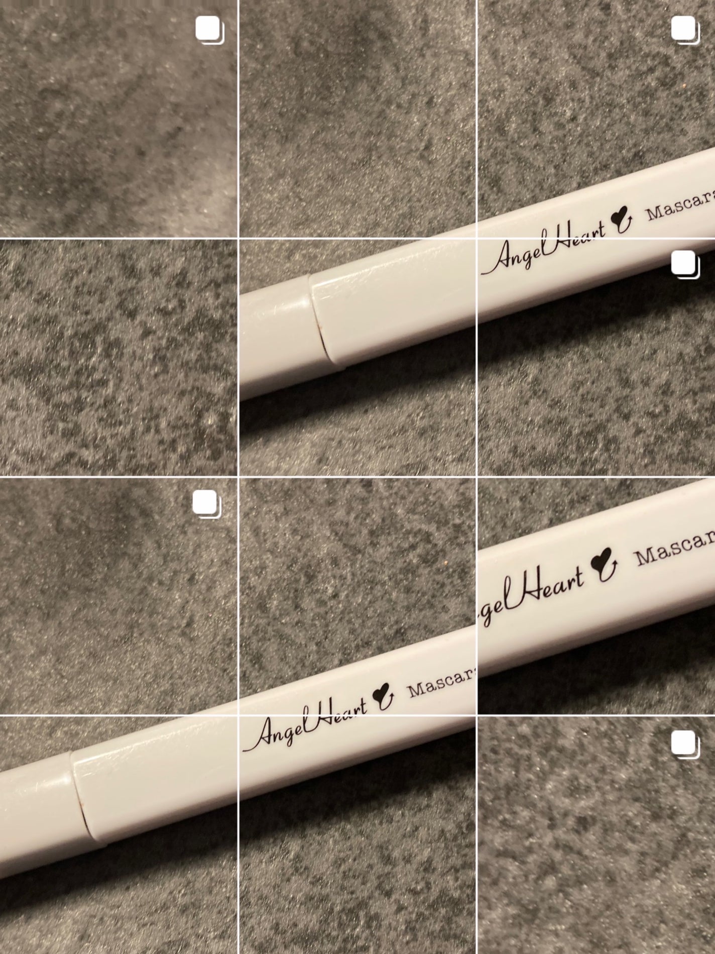 マスカラベース/エンジェルハート/マスカラ下地を使ったクチコミ(1枚目)