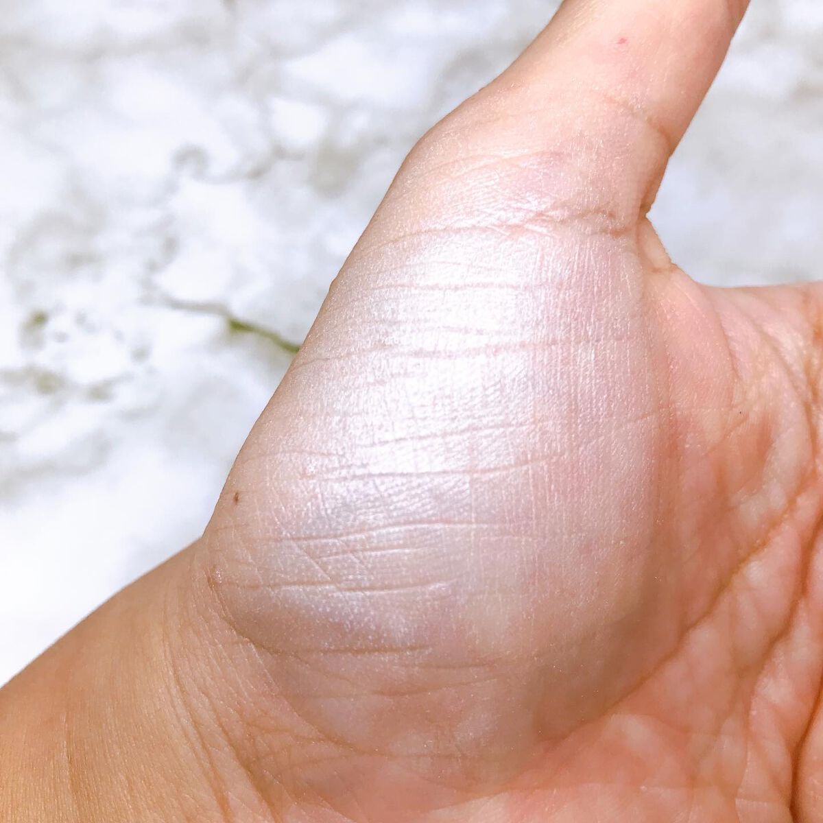 AQ オーラ リフレクター/DECORTÉ/プレストパウダーを使ったクチコミ(6枚目)