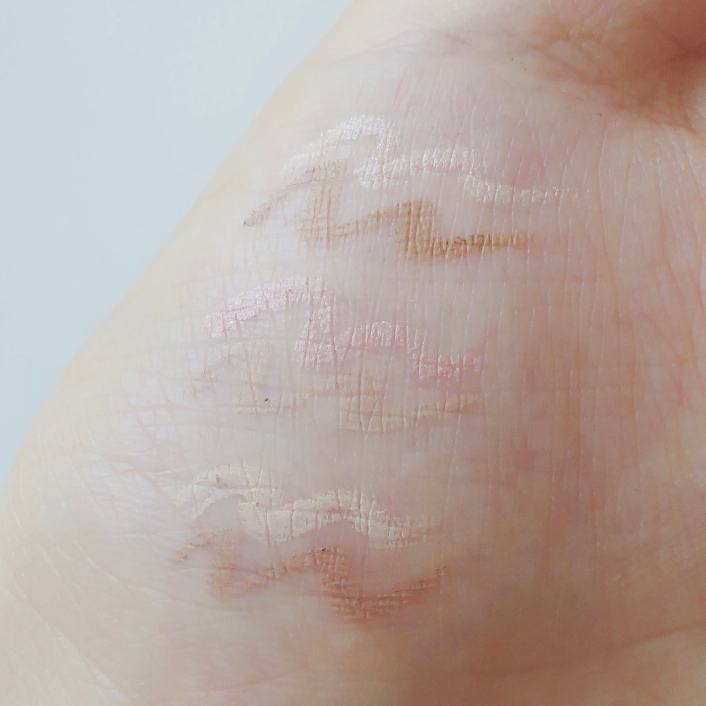 オールインワン涙袋メーカー/Colorgram/ペンシルアイライナーを使ったクチコミ(3枚目)