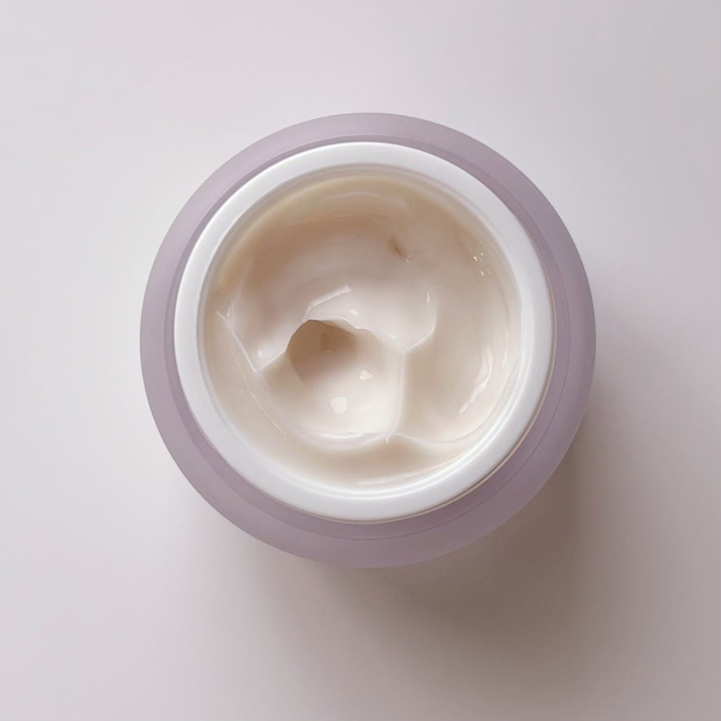 ガラマイドソーククリーム/TAFOMI/フェイスクリームを使ったクチコミ(8枚目)