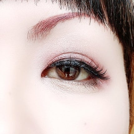 ディオール バックステージ アイ パレット/Dior/アイシャドウパレットを使ったクチコミ(5枚目)