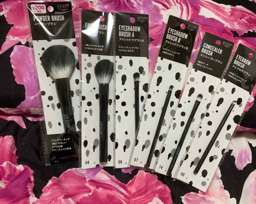 UR GLAM　SHEER LIP GLOSS/U R GLAM/リップグロスを使ったクチコミ（2枚目）