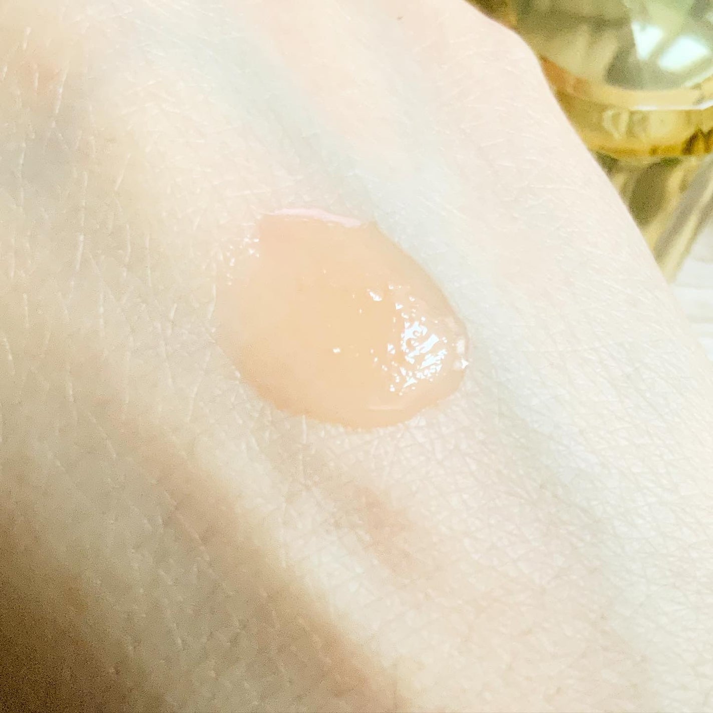 エンリッチ メディカリフト デュオセラム/ドクターシーラボⓇ/美容液を使ったクチコミ(4枚目)