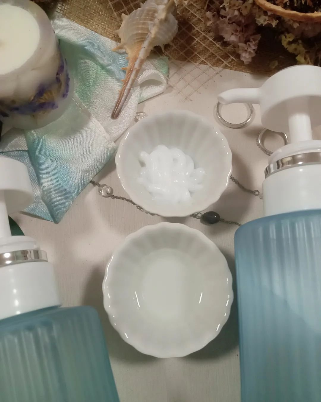 リフレッシュ × さらつや シャンプー/トリートメント/h&s/市販シャンプーを使ったクチコミ（2枚目）