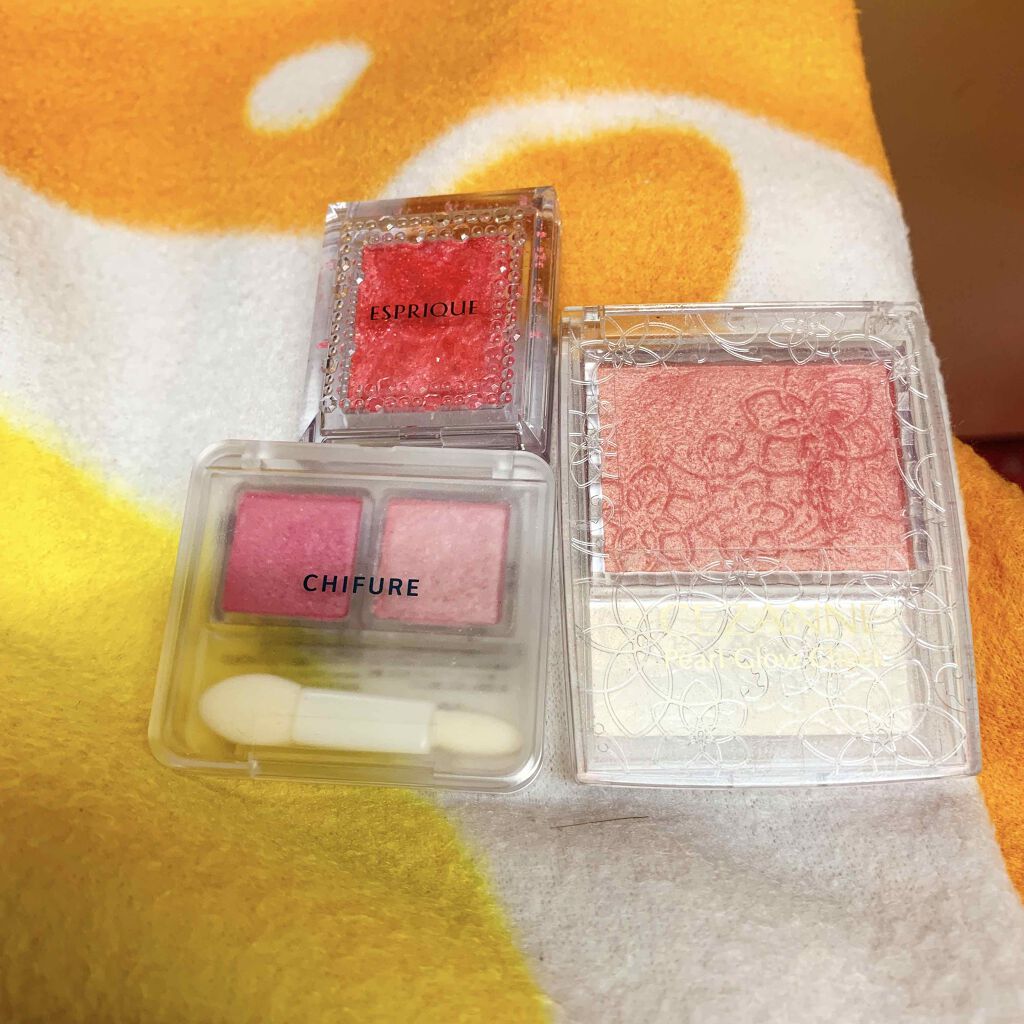 オイルインラッシュマキシマイザー/LB/マスカラ下地を使ったクチコミ(2枚目)