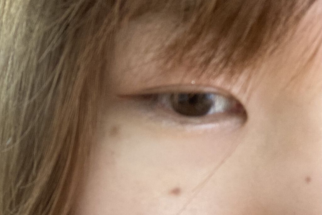 ヴィセ アヴァン シングルアイカラー 004 MY DEAR/Visée/単色アイシャドウを使ったクチコミ（3枚目）