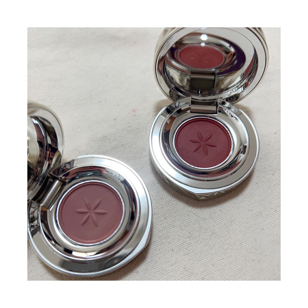 アイグロウ ジェム/DECORTÉ/ジェル・クリームアイシャドウを使ったクチコミ（3枚目）