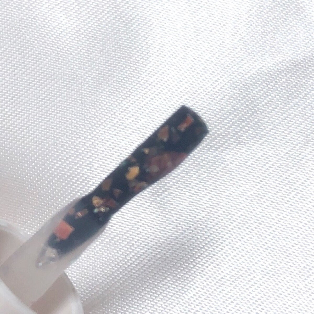 ミニネイル/パラドゥ/マニキュアを使ったクチコミ(5枚目)