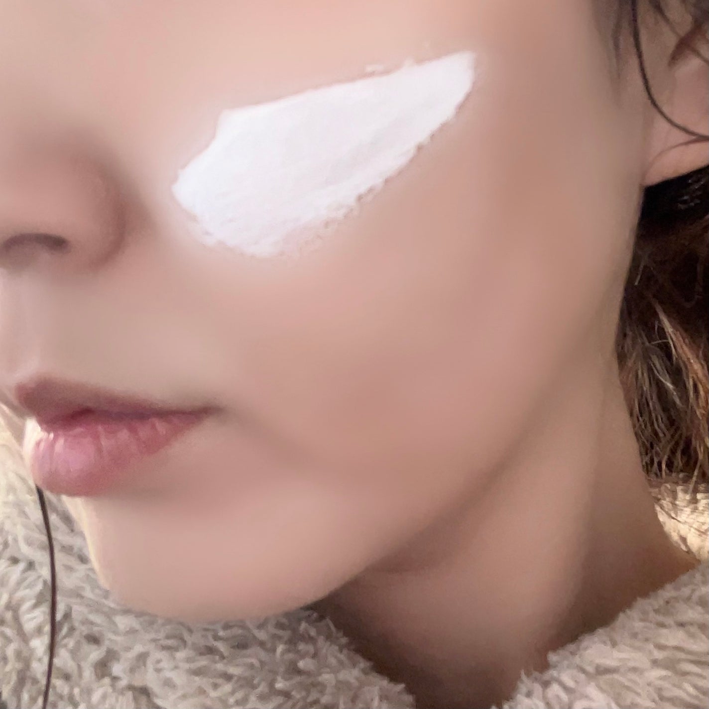 パワーブライトニング グルタチオンクリーム/Dr.Althea/フェイスクリームを使ったクチコミ(6枚目)