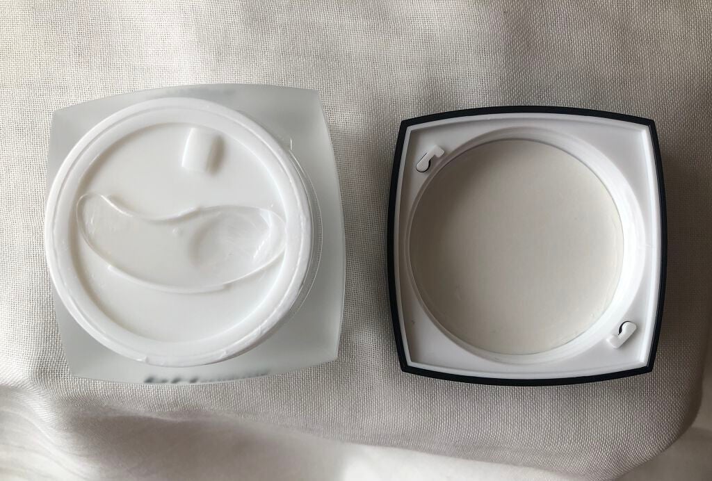 サミュ PHセンシティブクリーム/SAM'U/フェイスクリームを使ったクチコミ(2枚目)