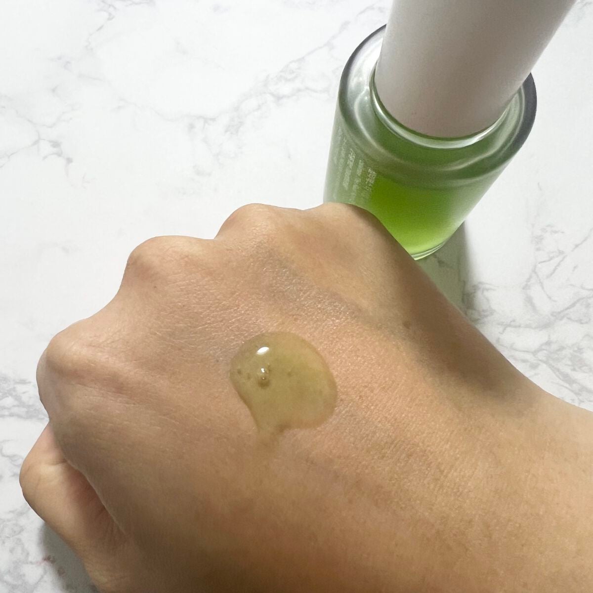 Noni Ampule/celimax/美容液を使ったクチコミ(2枚目)