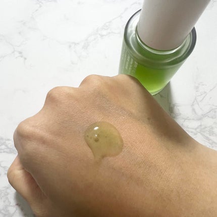 Noni Ampule/celimax/美容液を使ったクチコミ(2枚目)