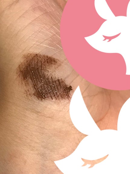 「塗るつけまつげ」自まつげ際立てタイプ/デジャヴュ/マスカラを使ったクチコミ(3枚目)