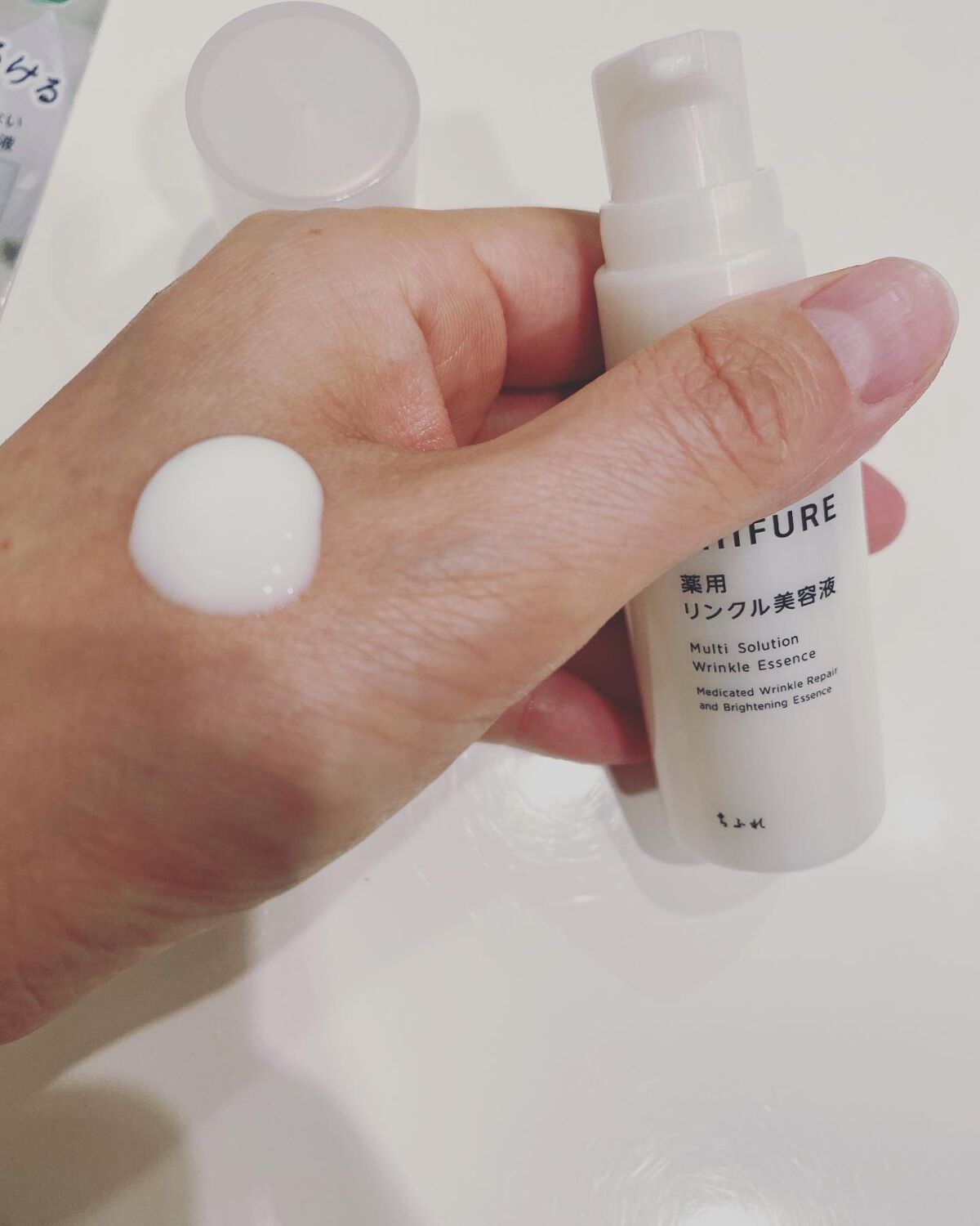 を使ったクチコミ（3枚目）