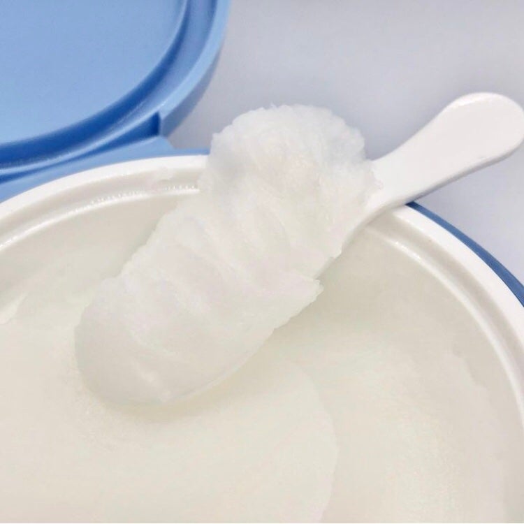 カラーフードシリーズホワイトホールサムクレンジングバーム/Tovegan/クレンジングバームを使ったクチコミ(3枚目)