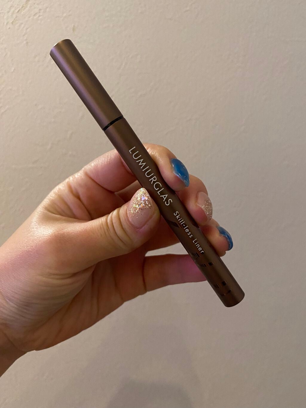 ã¹ãã«ã¬ã¹ã©ã€ããŒ/LUMIURGLAS/ãªãããã¢ã€ã©ã€ããŒã䜿ã£ãã¯ãã³ãïŒ3æç®ïŒ