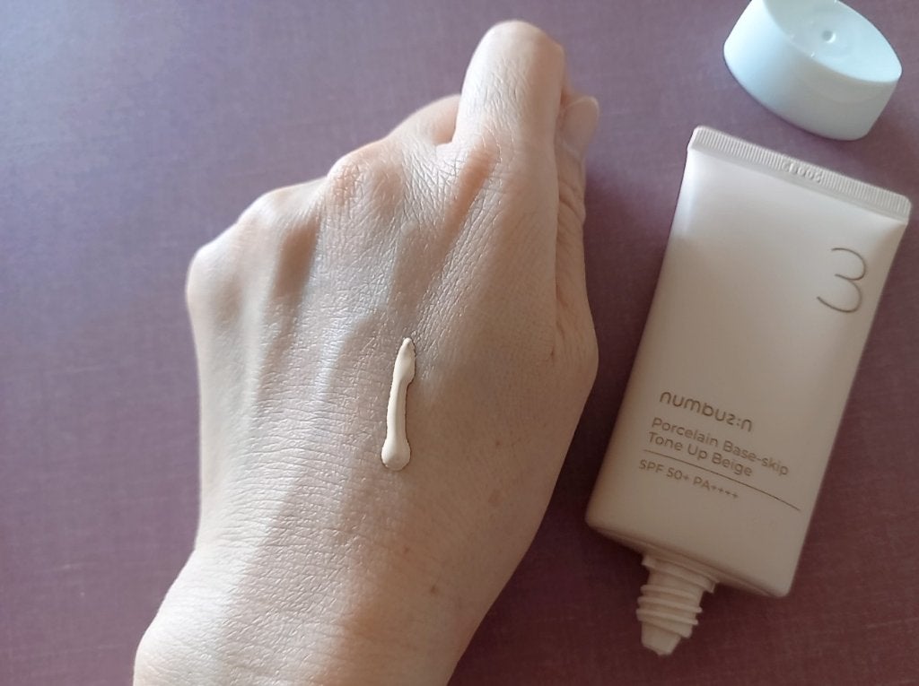 みきみきちゃま on LIPS 「今回ご紹介させていただく商品は『ナンバーズイン 3番 ノーファ..」(3枚目)