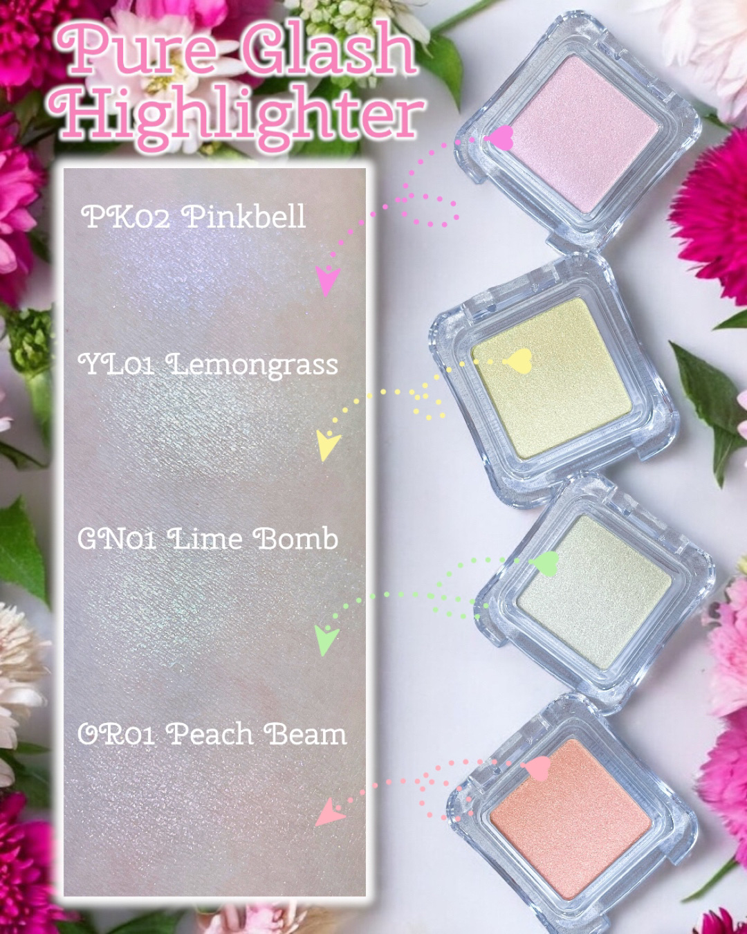 ベターミーアイパレット/2aN/マルチパレットを使ったクチコミ（3枚目）