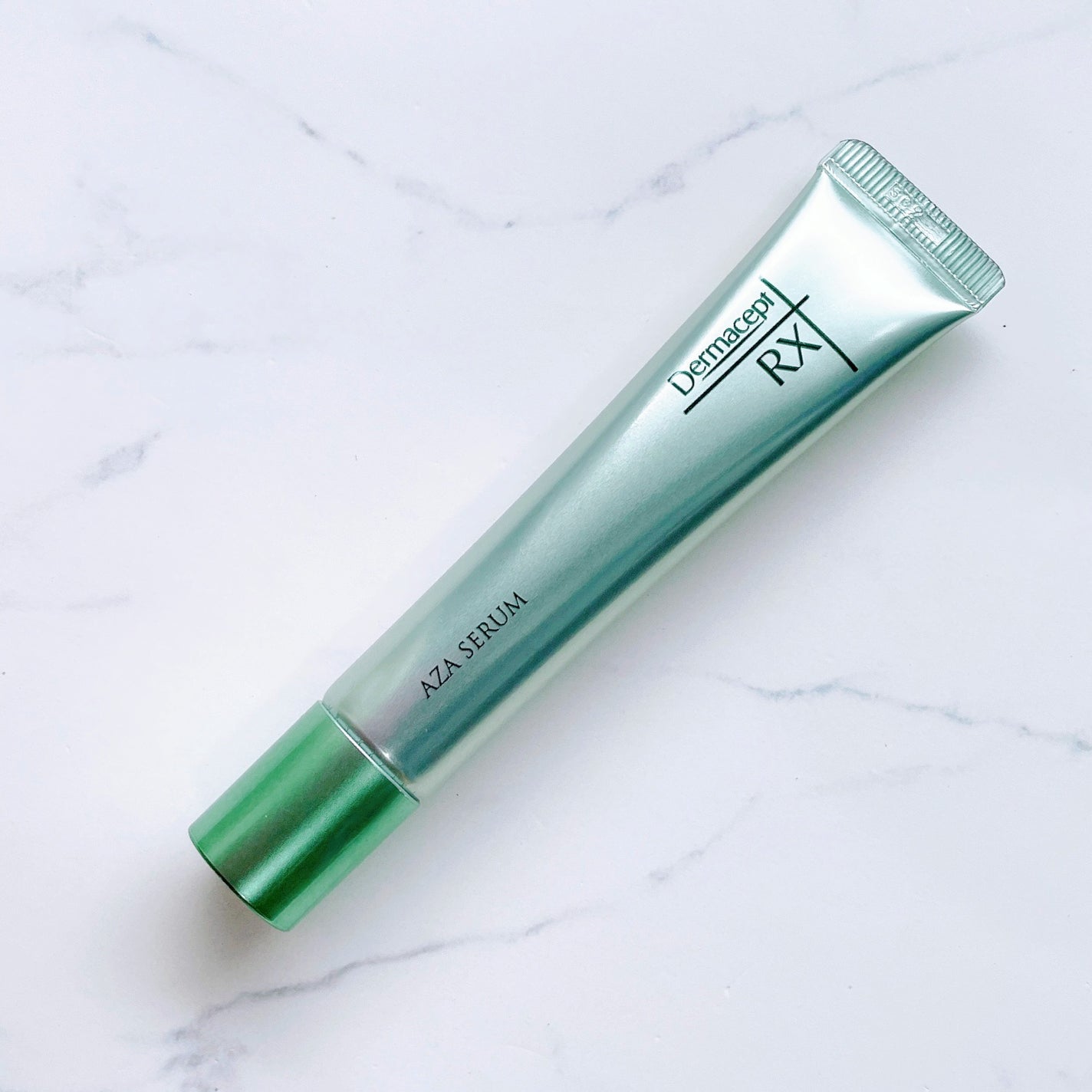 ダーマセプトRX AZAセラム/ダーマセプトRX/美容液を使ったクチコミ(2枚目)