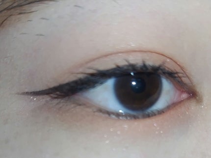 ヴィセ アヴァン シングルアイカラー/Visée/単色アイシャドウを使ったクチコミ(4枚目)