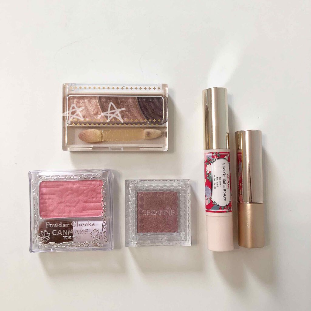 オペラ リップティント N/OPERA/リップティントを使ったクチコミ(1枚目)