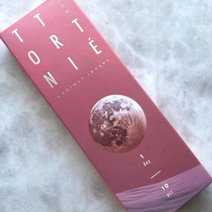 TETRITON/TETRITON/ワンデー(1DAY)カラコンを使ったクチコミ(6枚目)