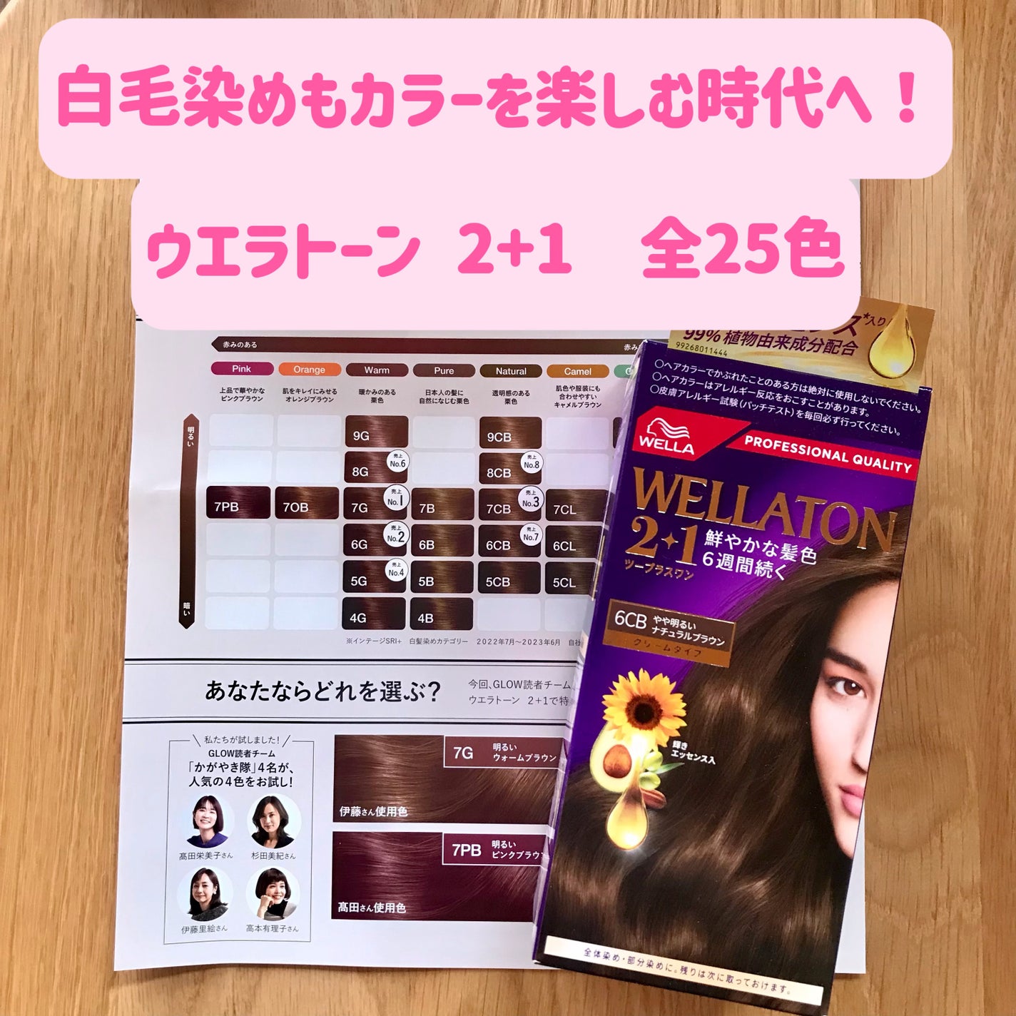 ãŠãšã©ããŒã³ ããŒãã©ã¹ã¯ã³ ã¯ãªãŒã ã¿ã€ã/ãŠãšã©/ãã¢ã«ã©ãŒã䜿ã£ãã¯ãã³ãïŒ1æç®ïŒ