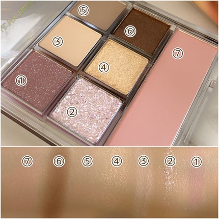 トゥルービューティ ティント/all my things/リップティントを使ったクチコミ(4枚目)