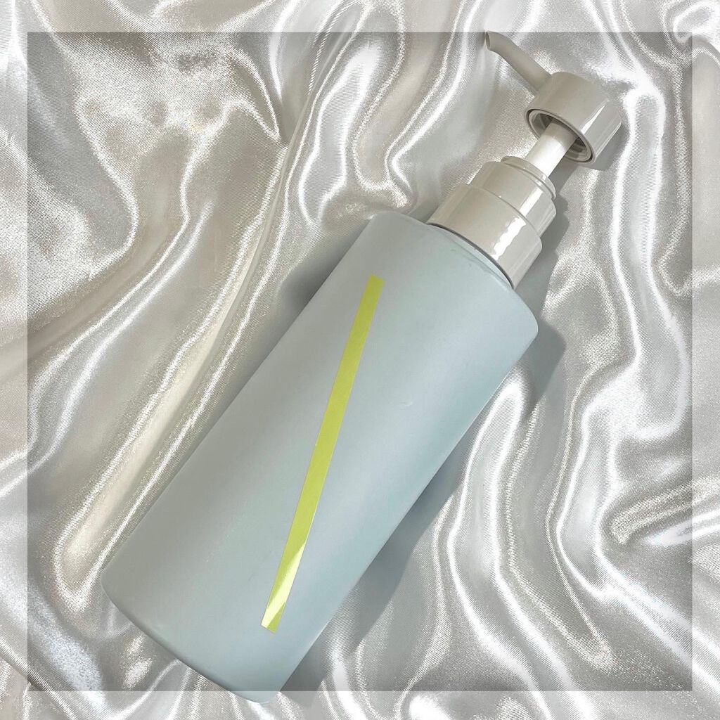 SQ アンチポリューションシャンプー/ShinkoQ/市販シャンプーを使ったクチコミ（2枚目）