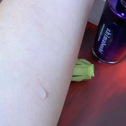 レストレーションセラム/shimaboshi/ブースター・導入液を使ったクチコミ(4枚目)